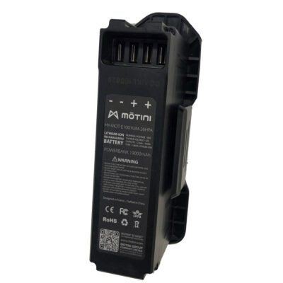 Motini Lithium Battery