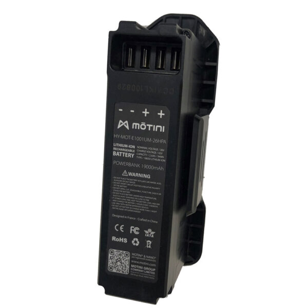 Motini Lithium Battery - Image 2
