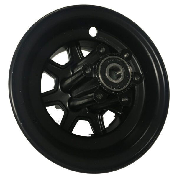 MotoTec MiniMad Rear Rim - Image 2