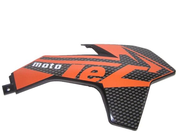 MotoTec Dirt Bike - Right Front Body Panel - Image 2