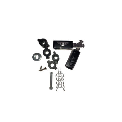 Rastar Bentley 12v Hardware Kit