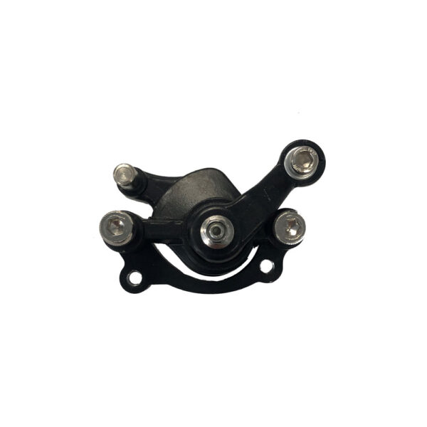 MotoTec 50cc Demon Bike Front Brake Caliper - Image 2
