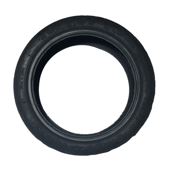 MotoTec Mad Air 36v 350w Tire 10/2.50-6.5 - Image 2