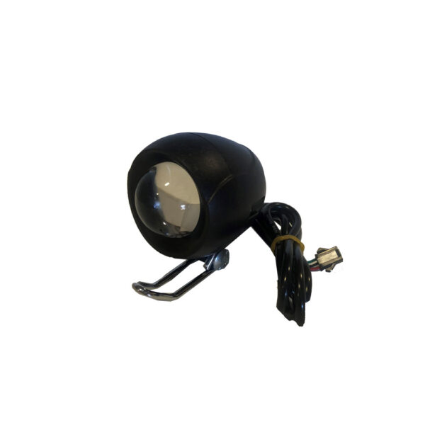 MotoTec Thor 60v 2400w Scooter Headlight - Image 2