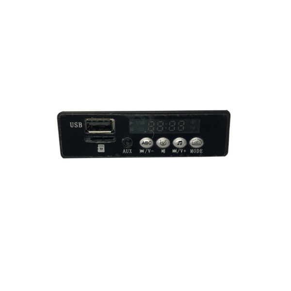 Mini Motos 12v UTV Radio - Image 2