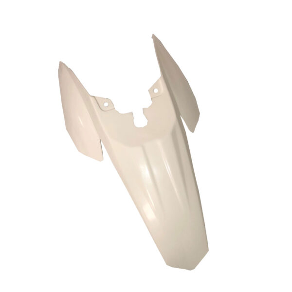 MotoTec 60cc Hooligan Rear Fairing - Image 2