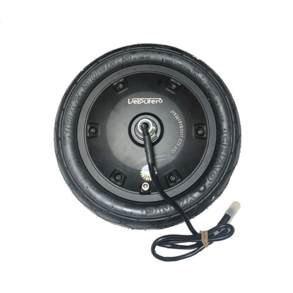 MotoTec Mad Air 36v 350w Rear Hub Motor - Image 2