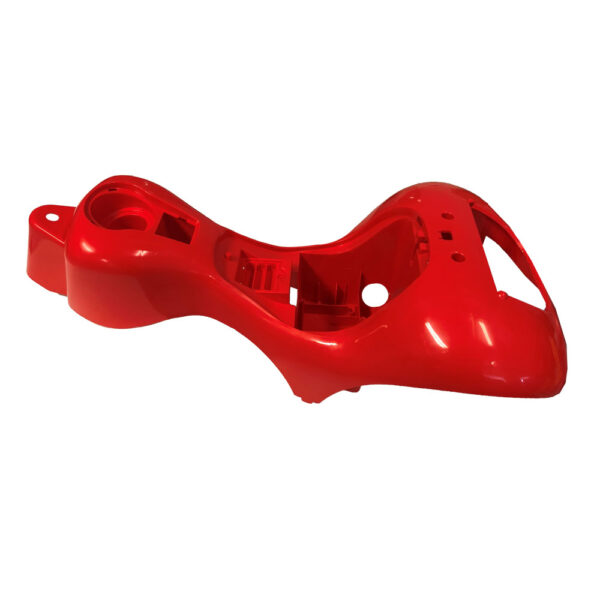 MM-5008 Body Fairing Red - Image 2