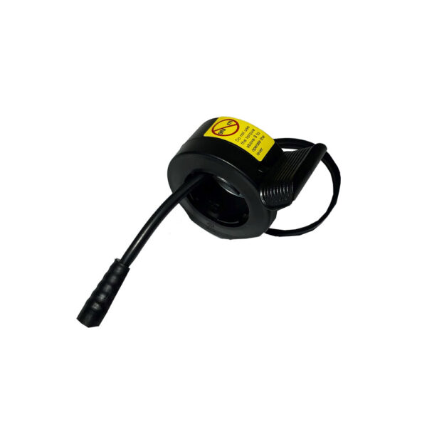 MotoTec Free Ride Thumb Throttle - Image 2