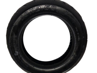 MotoTec 50cc Demon Tire 2.50-10