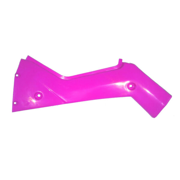 MotoTec- Renegade Right Side Fairing Pink - Image 2
