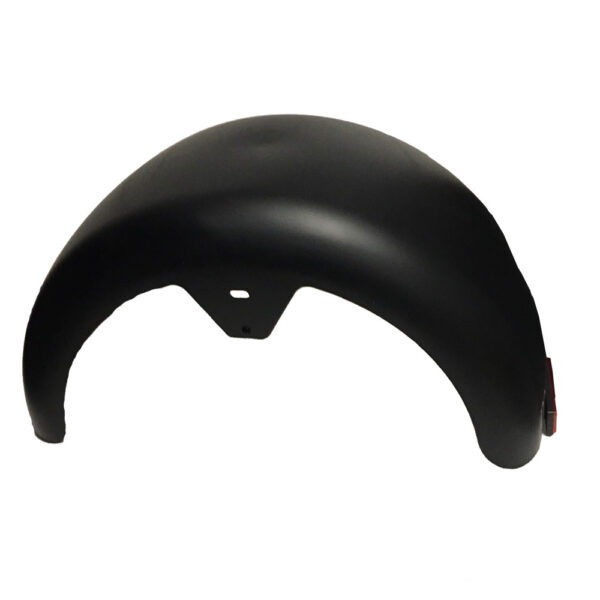 MotoTec Fat Tire Rear Fender - Image 2