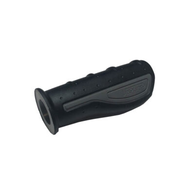 MotoTec Mad Air 36v 350w Right Handle Grip Gray