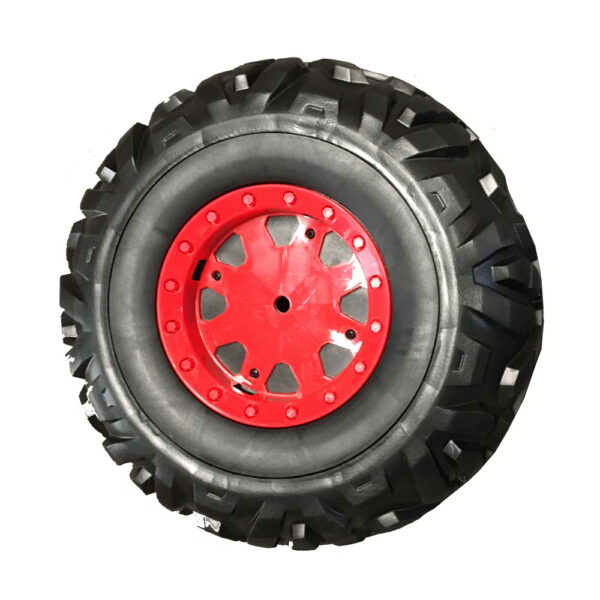 Mini Moto UTV Foam Wheel - Image 2