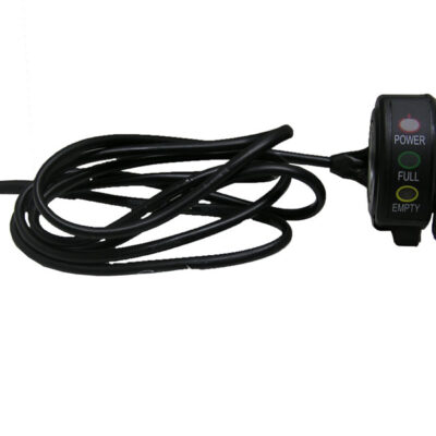 TRX Thumb Throttle
