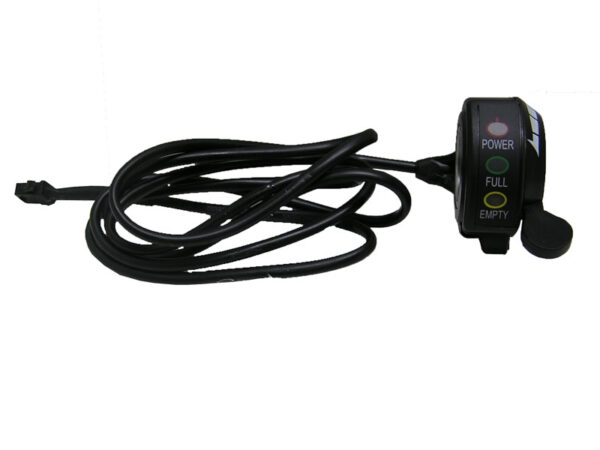 TRX Thumb Throttle - Image 2